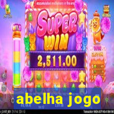 abelha jogo